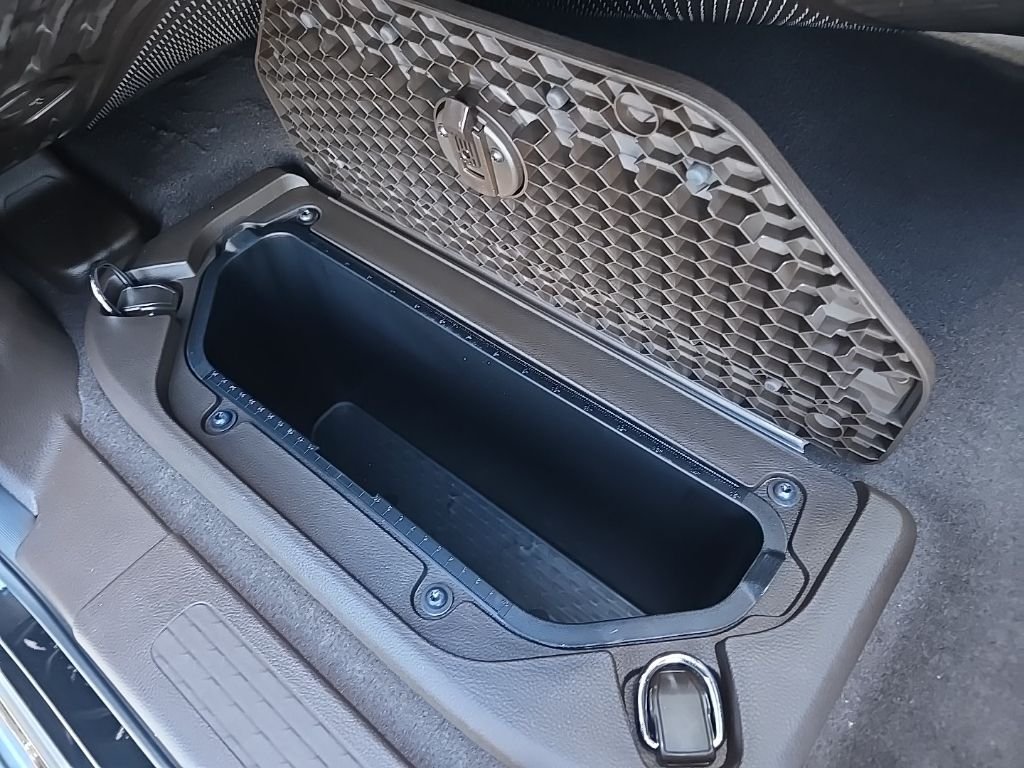 2026 RAM 1500 Laramie - Photo 114