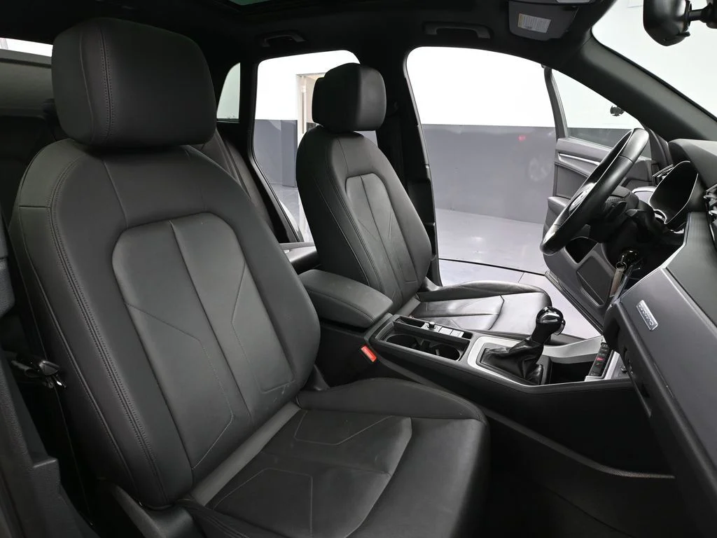 Used 2022 Gray Audi Premium image 45