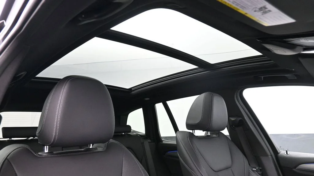 2024 BMW X3 30i - Photo 24