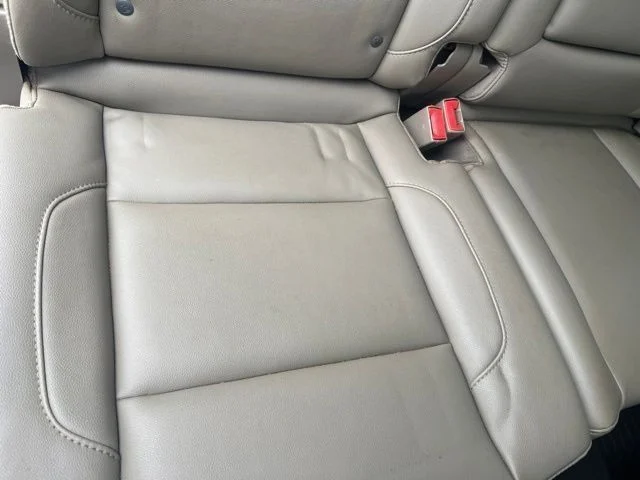 Used 2016 White Chevrolet LTZ image 20