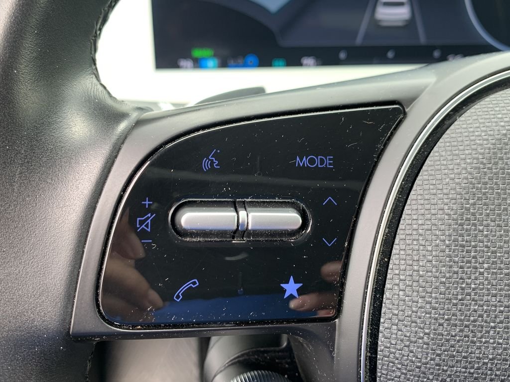 2024 Hyundai IONIQ 5 SEL - Photo 22