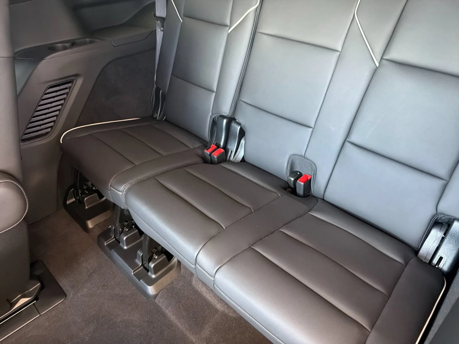 New 2026 Galactic Gray Metallic Cadillac Luxury image 14