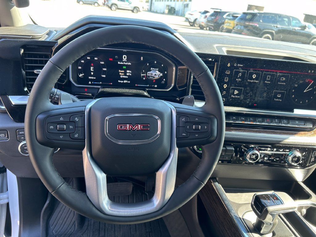 2026 GMC Sierra 1500 Elevation - Photo 43