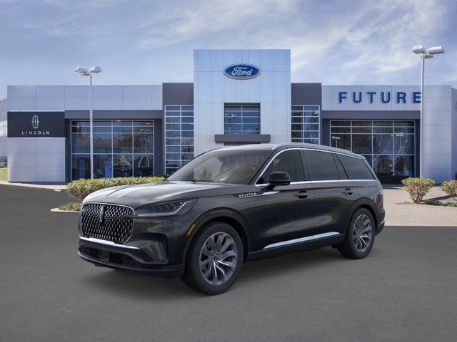 2026 Lincoln Aviator Premiere®