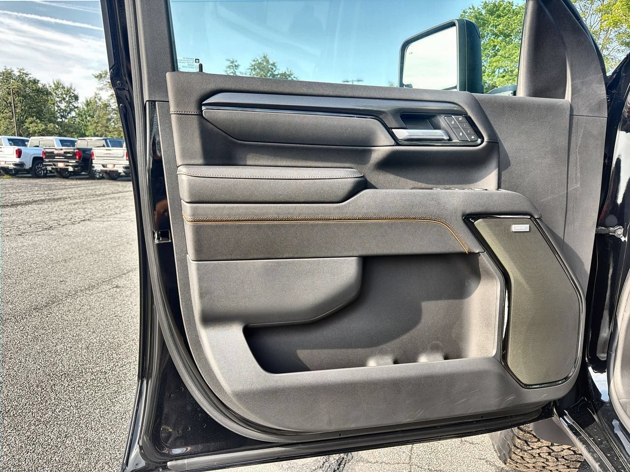 2026 GMC Sierra 2500HD AT4 - Photo 18