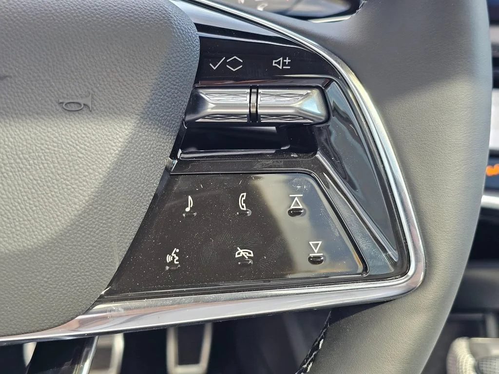 New 2026 Black Raven Cadillac Premium Sport image 25