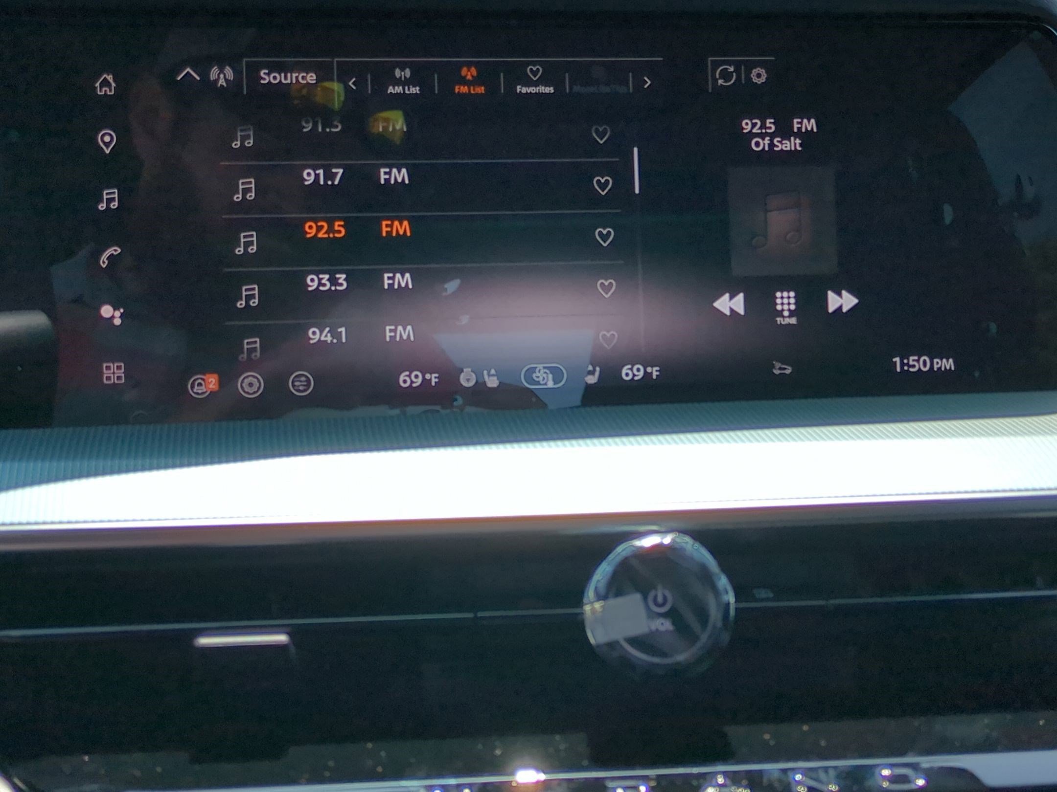 2025 Nissan Murano SL - Photo 12