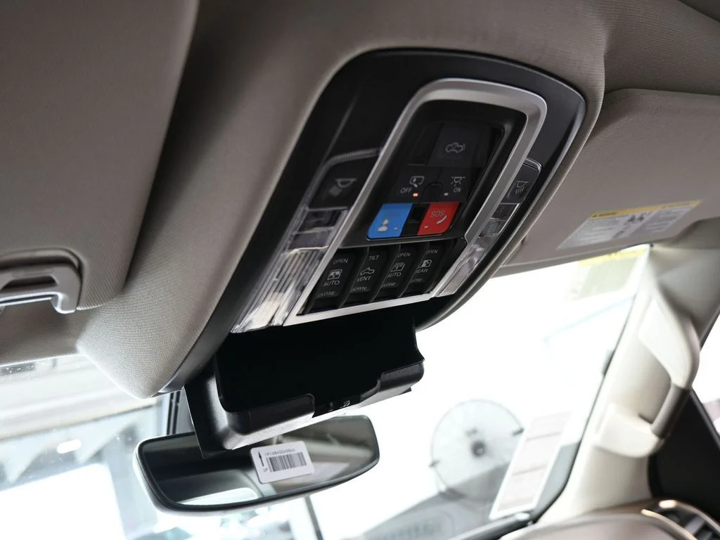 2026 RAM 1500 Limited Longhorn - Photo 21