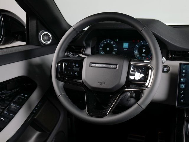 New 2026 Fuji White Land Rover Hoxton Edition image 12