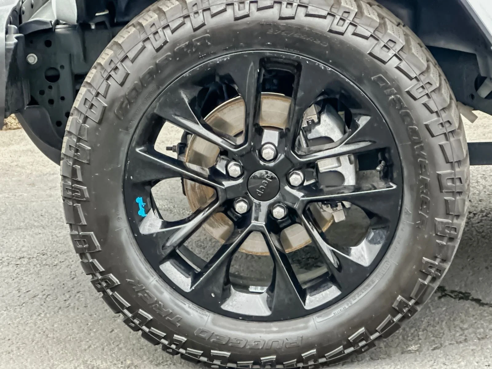 2023 Jeep Wrangler 4xe Sahara 4XE - Photo 26