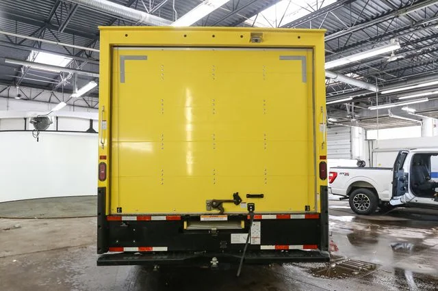Used 2023 White Ford Base image 8