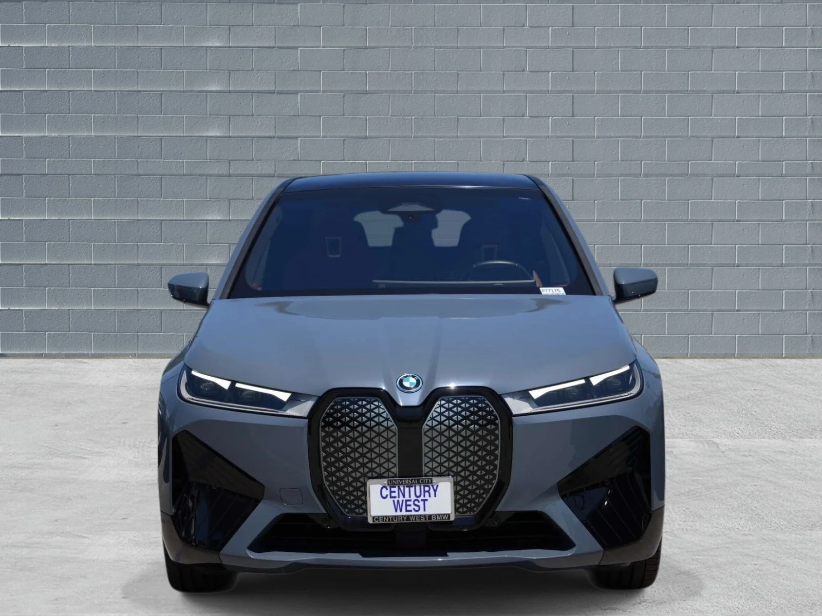 Used 2023 BMW iX Base with VIN WB523CF00PCL89591 for sale in Los Angeles, CA