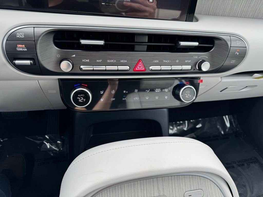 2026 Hyundai Palisade Calligraphy - Photo 14