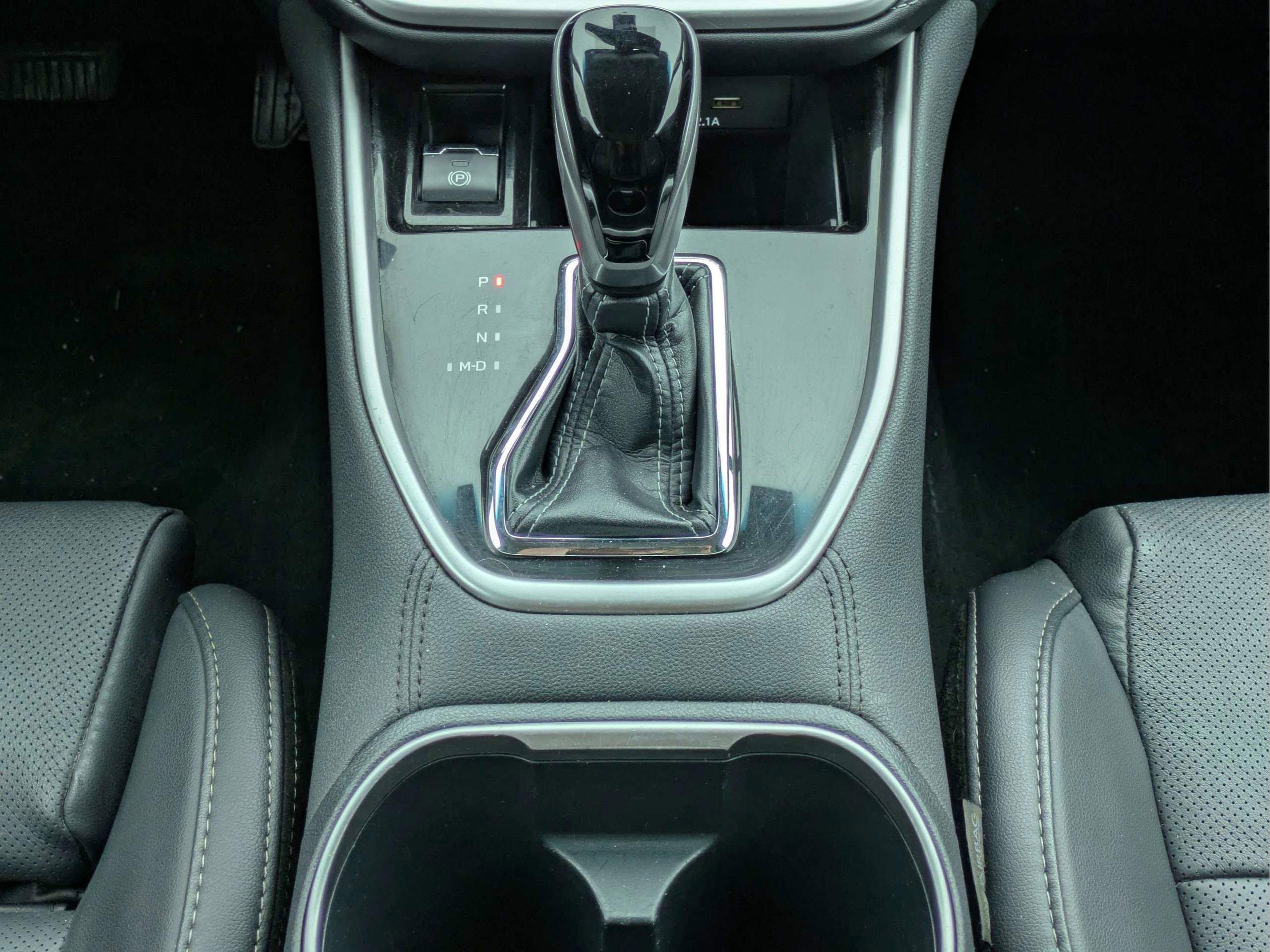 2022 Subaru Legacy Limited - Photo 16