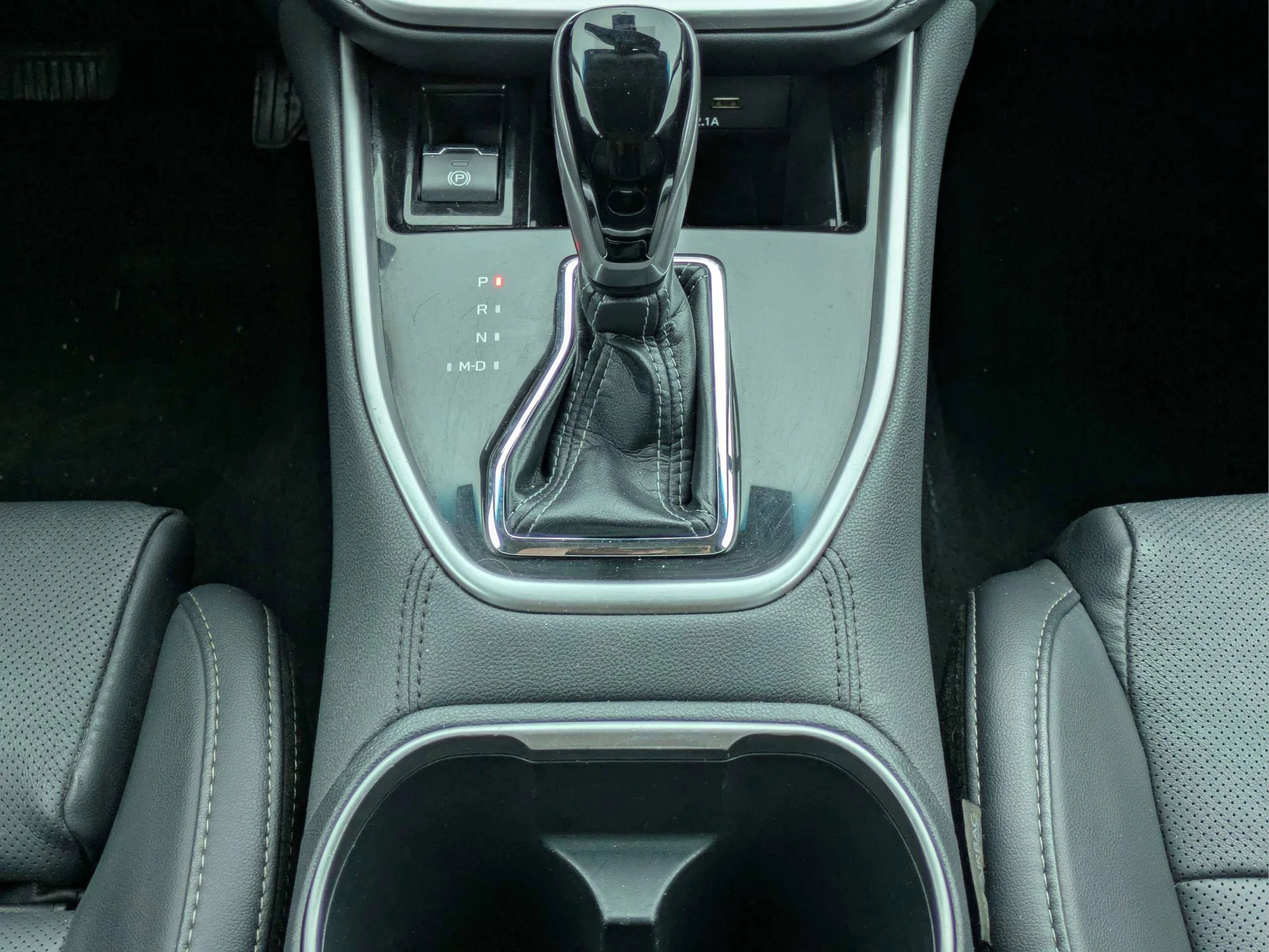 2022 Subaru Legacy Limited - Photo 16
