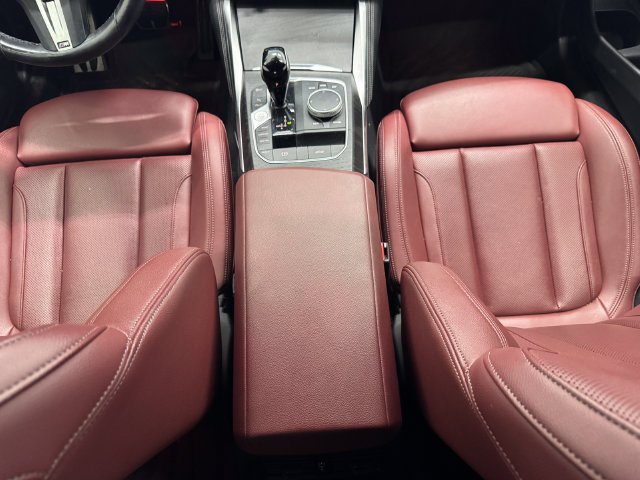 Used 2023 Brooklyn Gray Metallic BMW 430i image 46