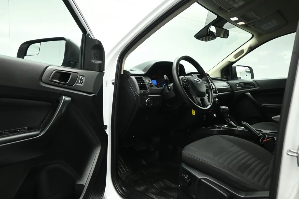 2021 Ford Ranger XL - Photo 7