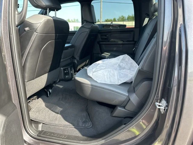2025 RAM 2500 Tradesman - Photo 19