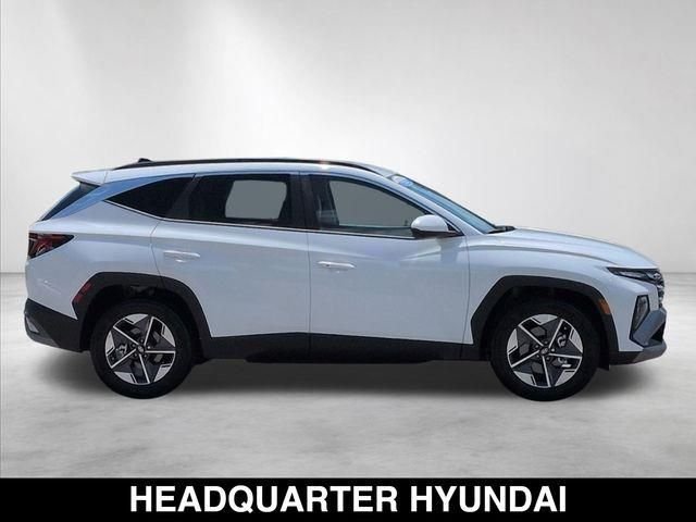 Certified Used 2026 White Hyundai SEL image 4