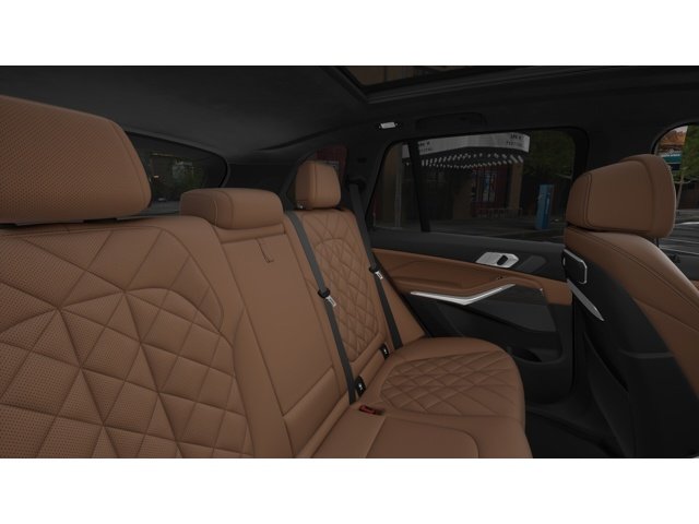 New 2026 Mineral White Metallic BMW  image 12