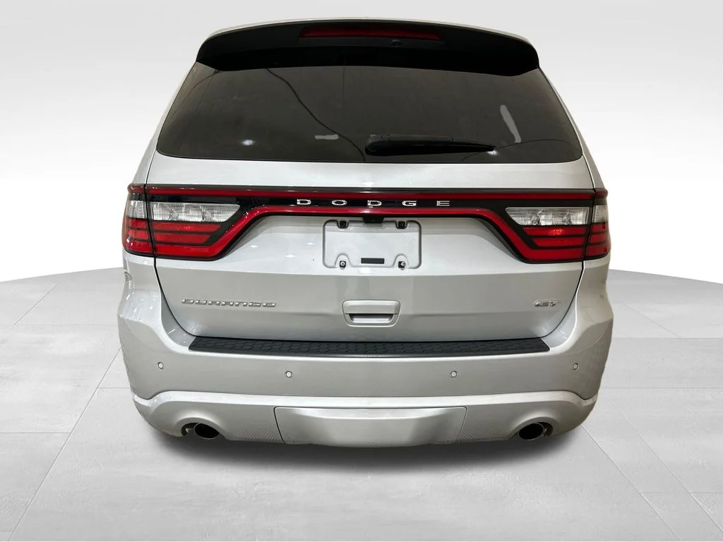 Used 2024 Gray Dodge GT Plus image 4