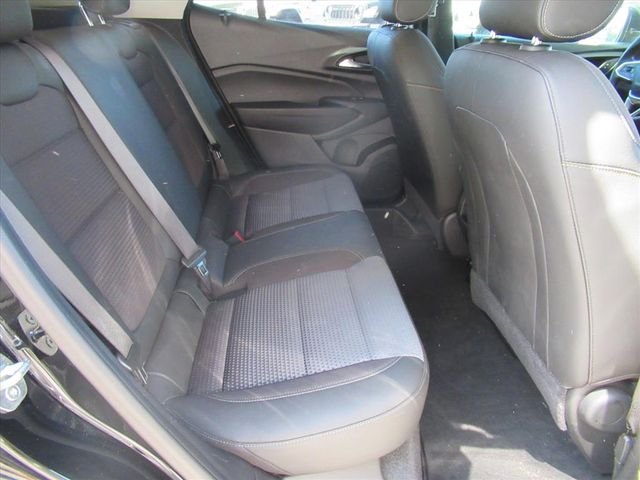 Used 2024 Black Chevrolet LT image 26