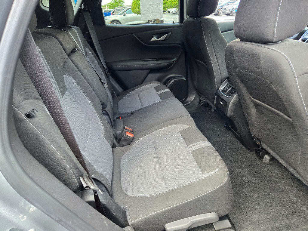 2024 Chevrolet Blazer 2LT - Photo 11