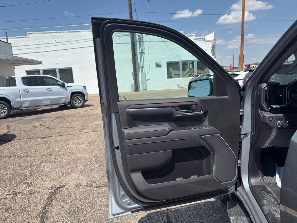 2026 GMC Sierra 1500 SLT - Photo 21