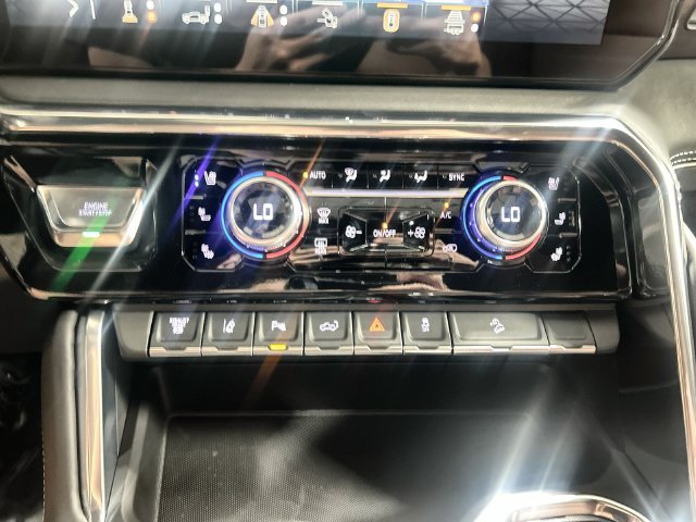 New 2026 Summit White GMC Denali Ultimate image 18