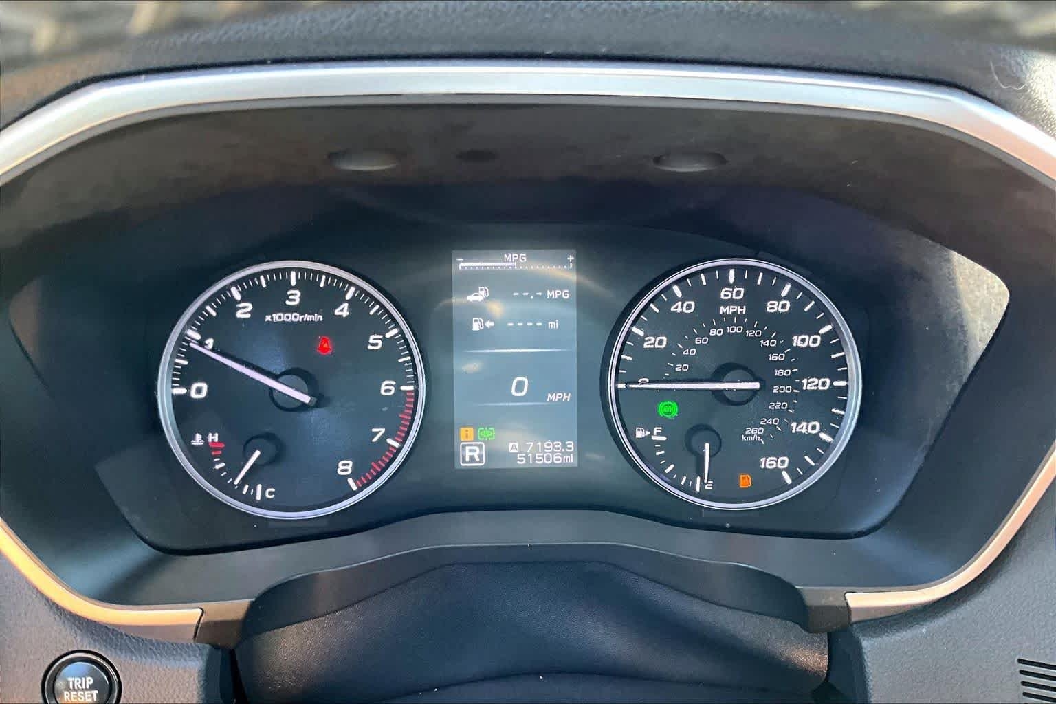 Certified Used 2023 Magnetite Gray Metallic Subaru Touring image 23