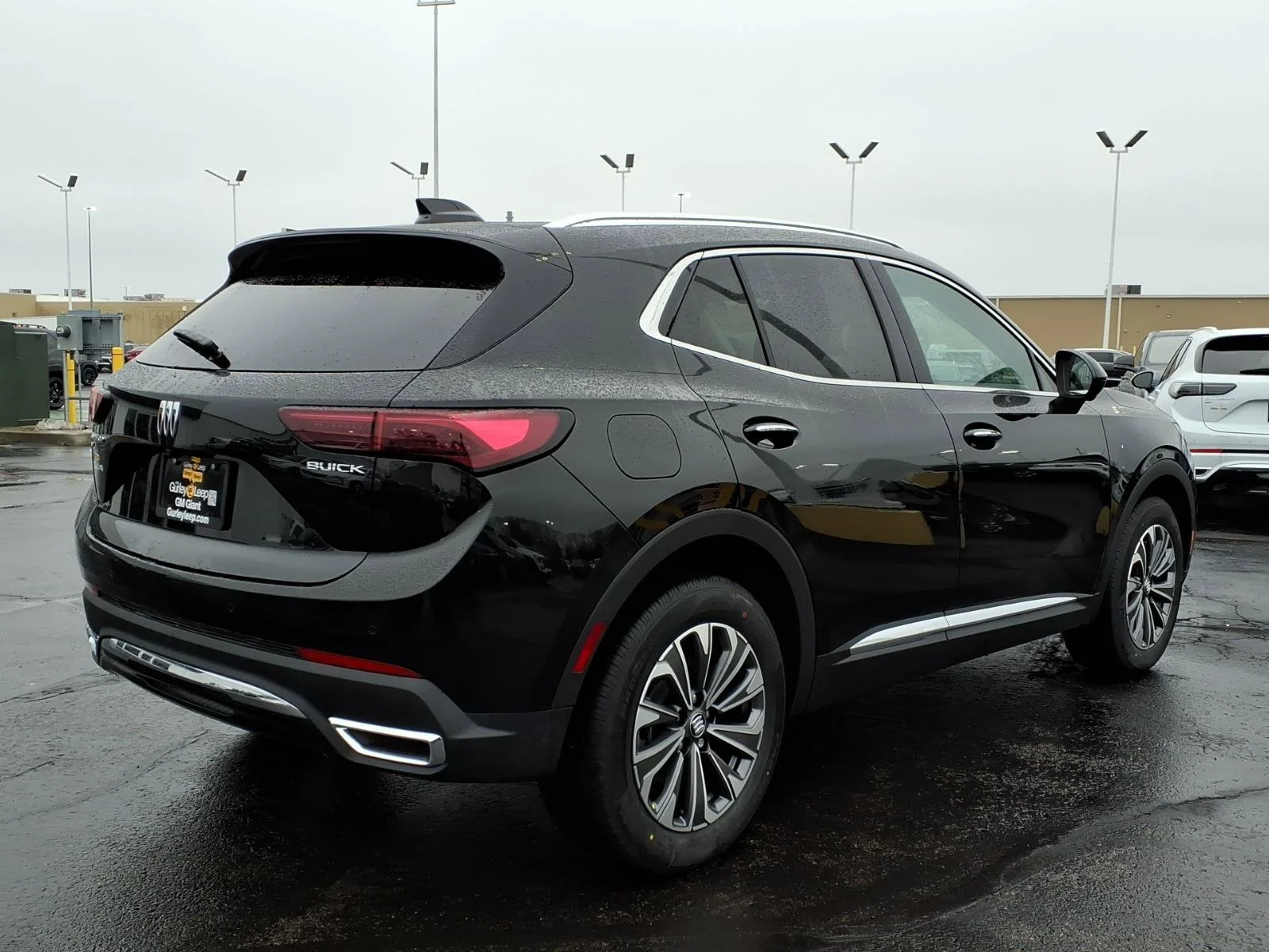 2026 Buick Envision Preferred - Photo 10
