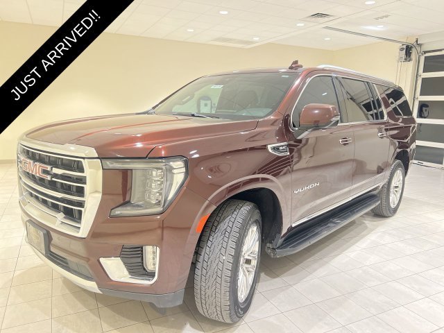 2023 GMC Yukon XL