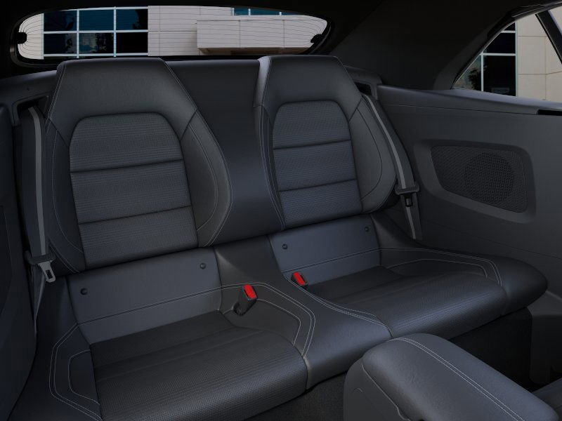 2025 Ford Mustang GT Premium Convertible - Photo 11