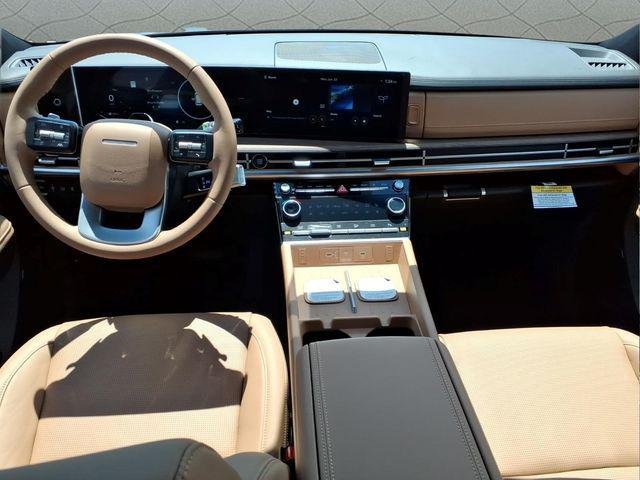 New 2026 Gray Hyundai Limited image 17