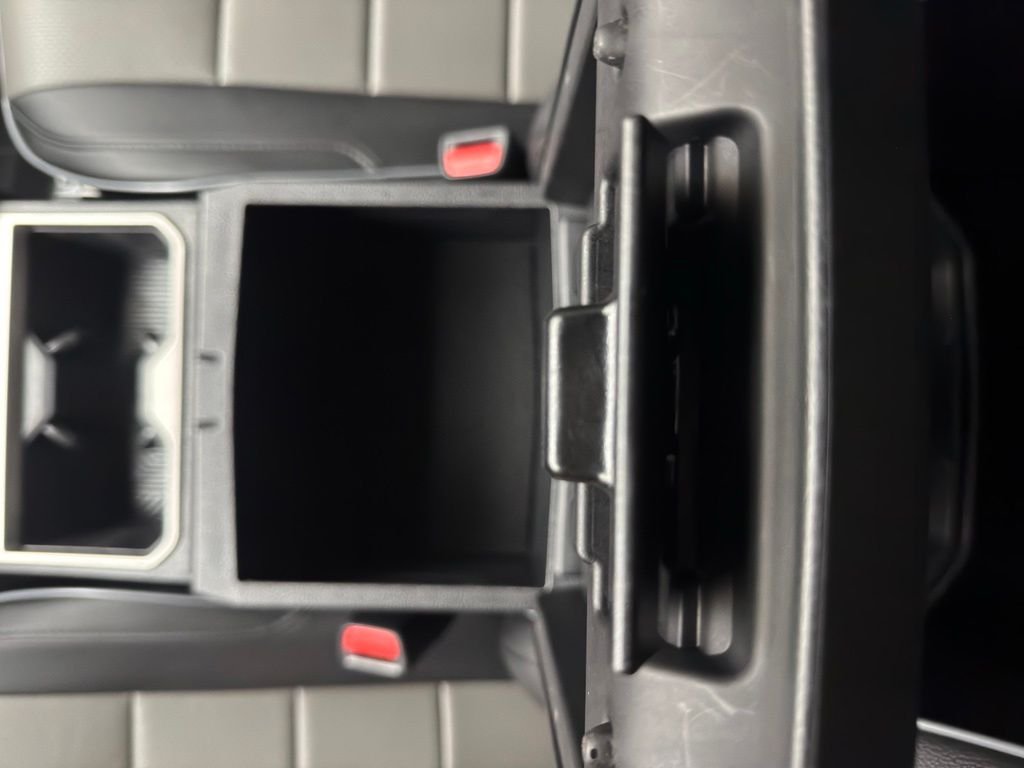 Used 2025 Ice Toyota TRD Sport image 26