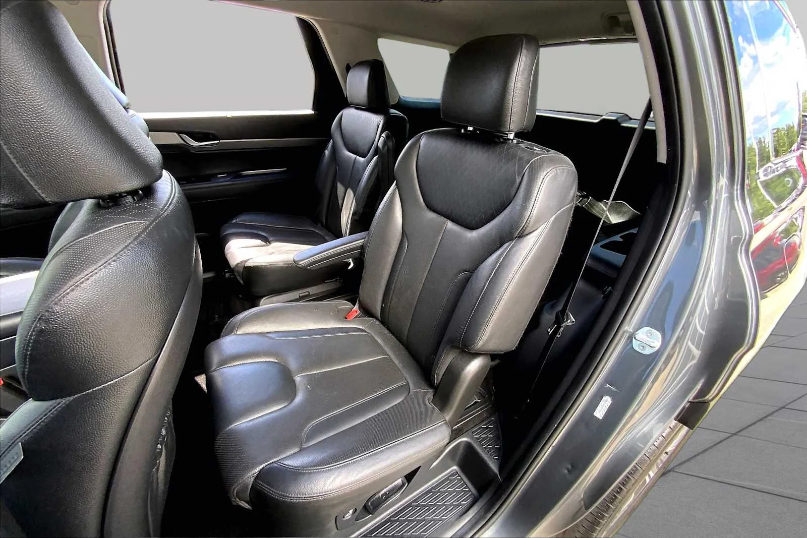 Used 2021 Rainforest Hyundai SEL image 20