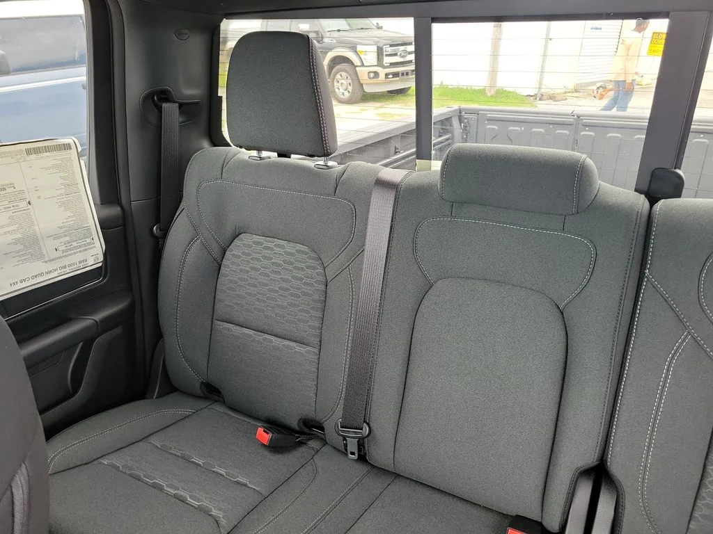 2025 RAM Ram 1500 Pickup Big Horn/Lone Star - Photo 13