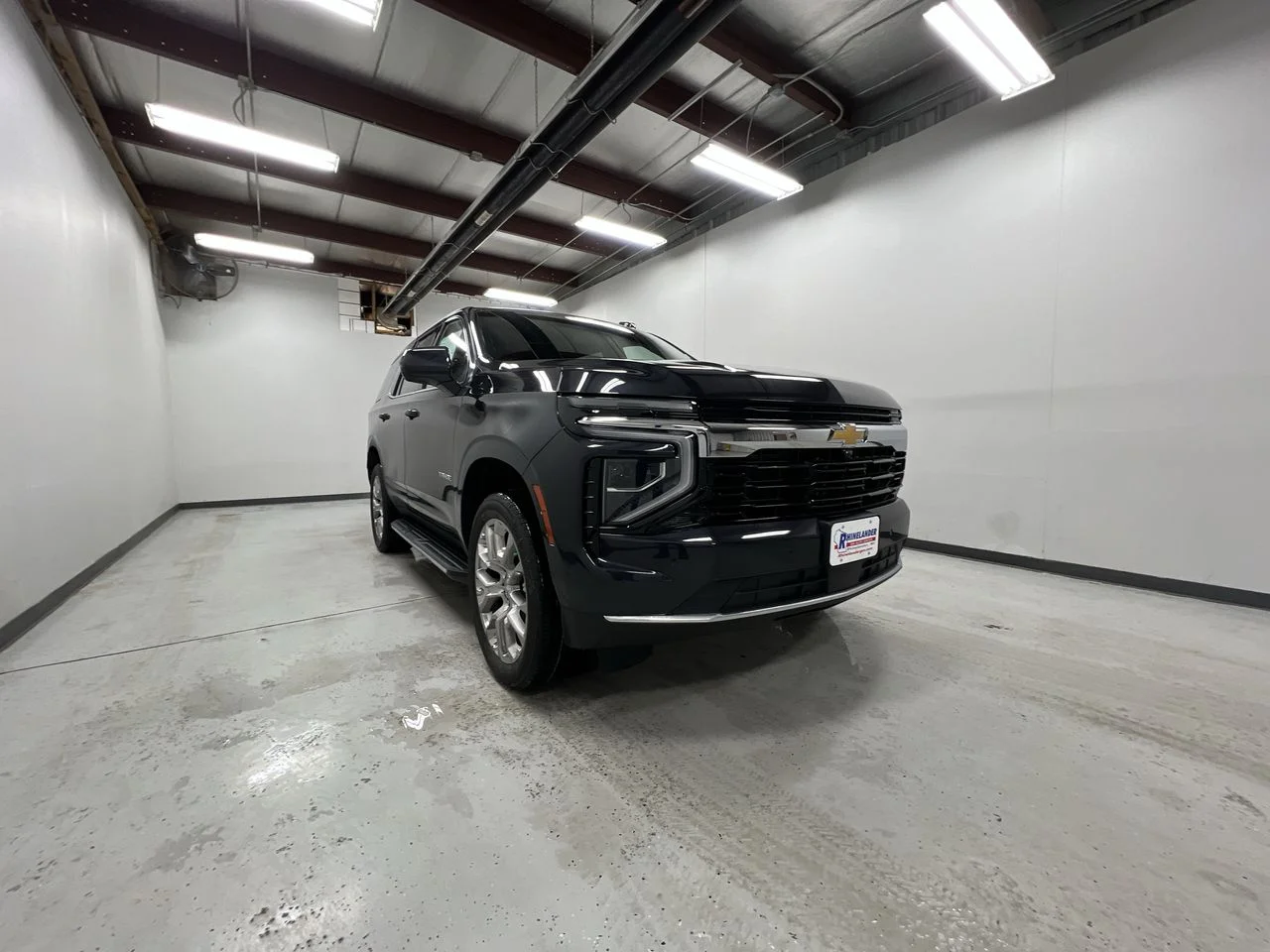 2026 Chevrolet Tahoe LS - Photo 59