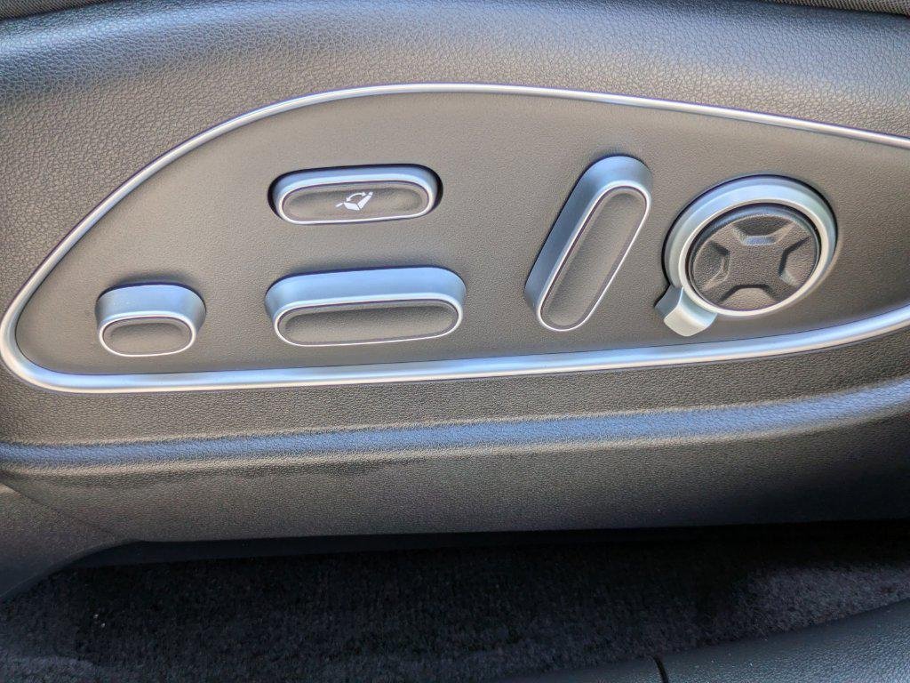 2026 Hyundai Palisade Calligraphy - Photo 22