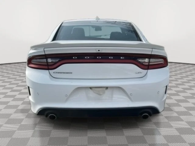 Used 2023 White Dodge GT image 6