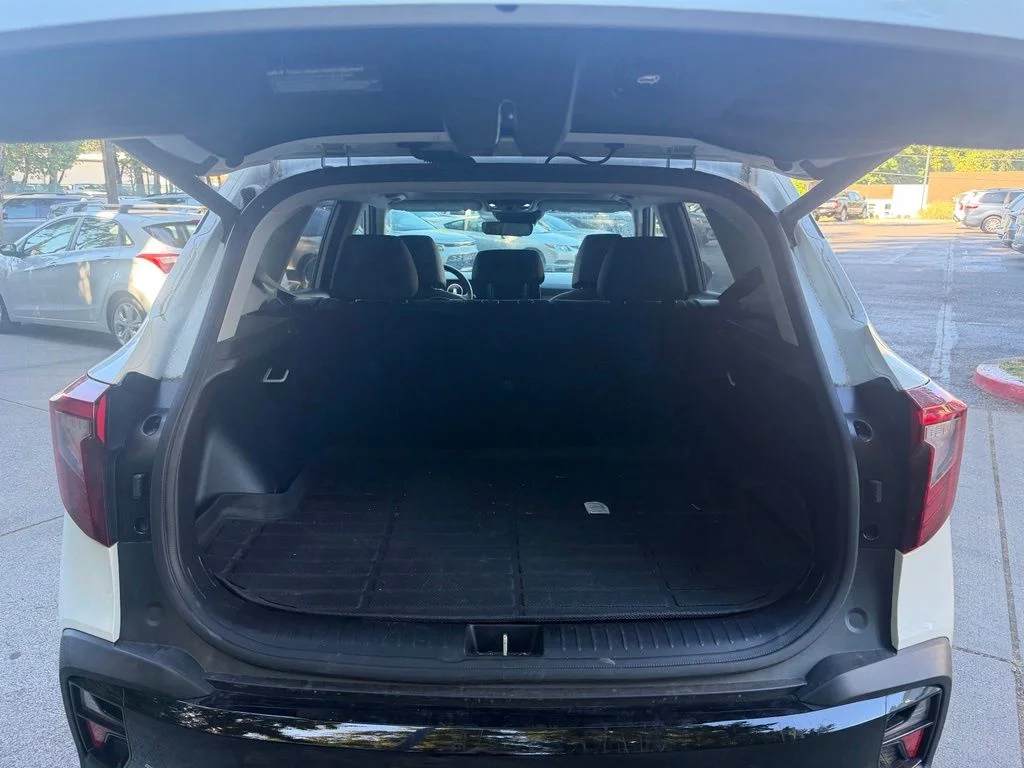 Used 2024 Snow White Pearl Kia SX image 16