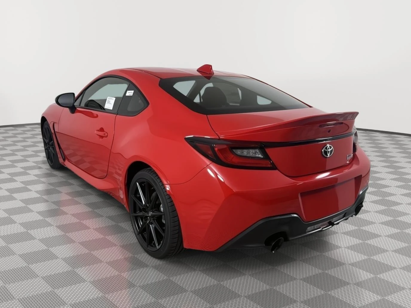 2025 Toyota GR86 Premium - Photo 12