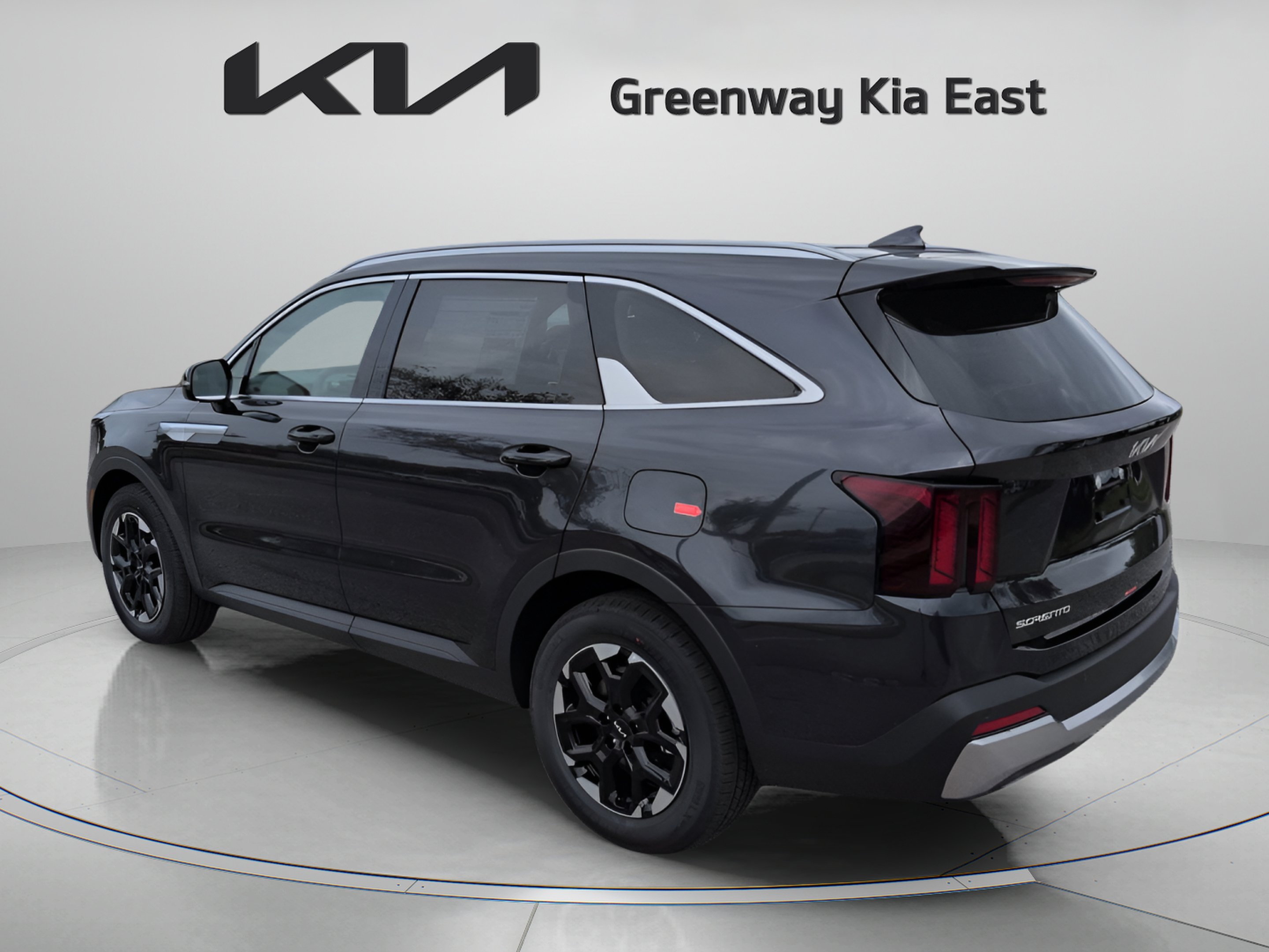New 2026 Panthera Metal Kia S image 8