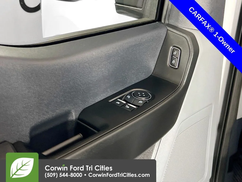 Certified Used 2026 White Ford XL image 11