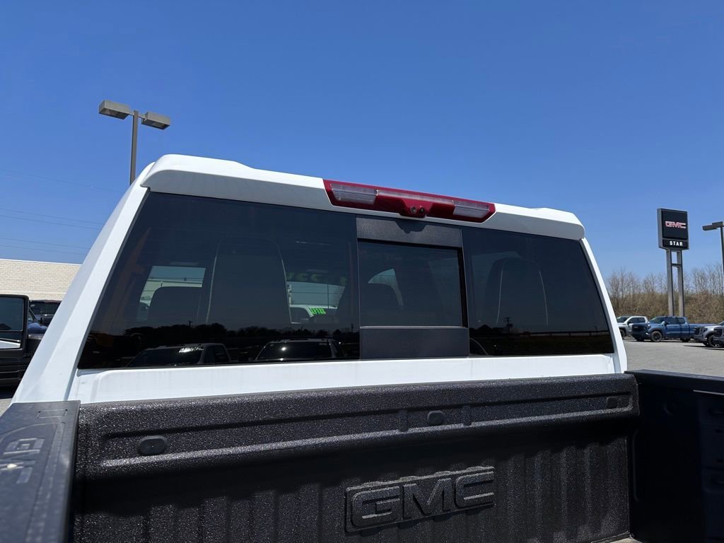 2026 GMC Sierra 2500HD AT4X - Photo 39