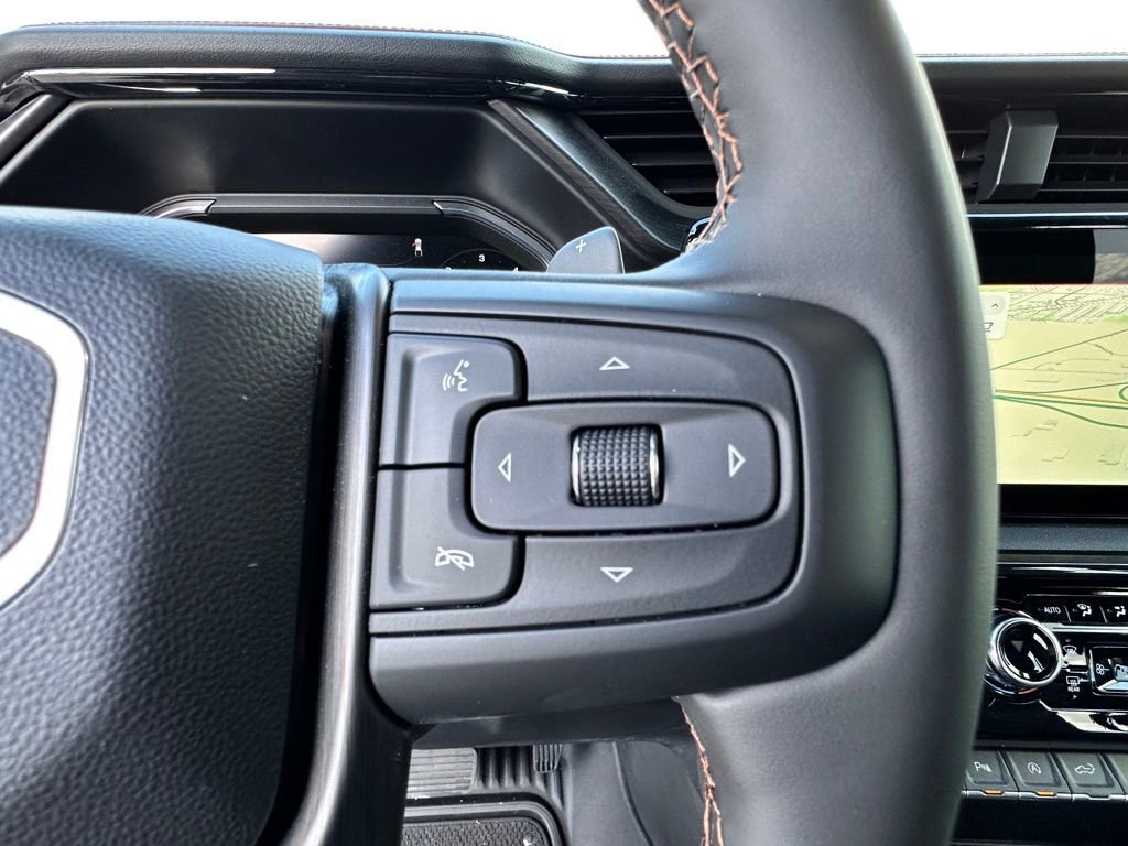 2026 GMC Sierra 1500 AT4 - Photo 31