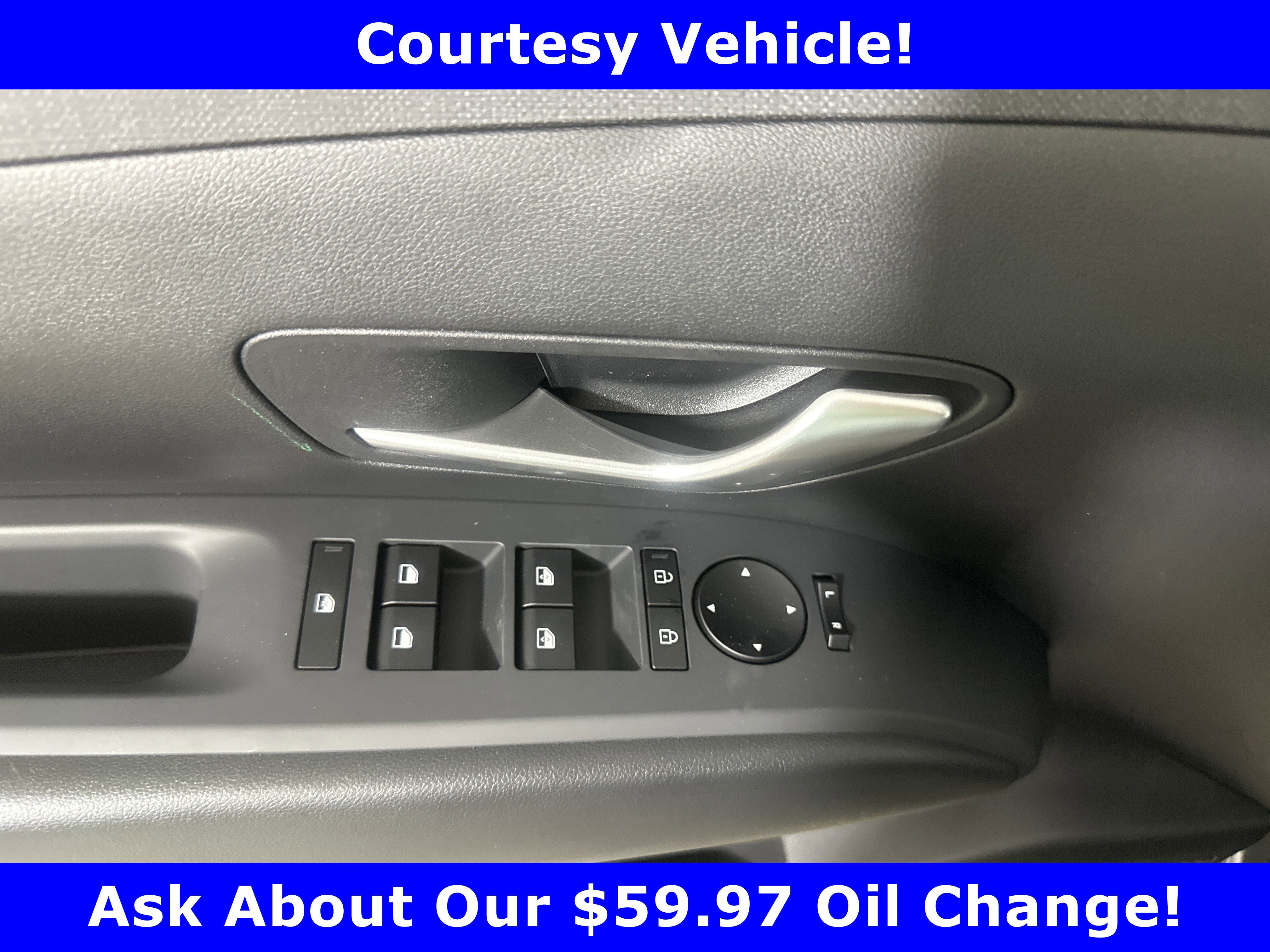 2025 Hyundai Tucson SEL Convenience - Photo 11
