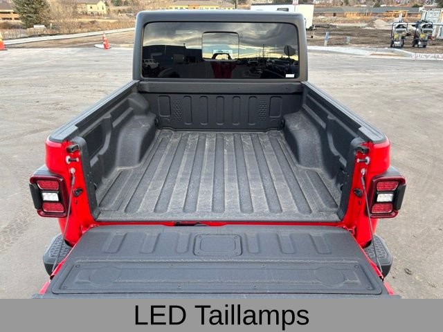 2026 Jeep Gladiator Willys - Photo 20