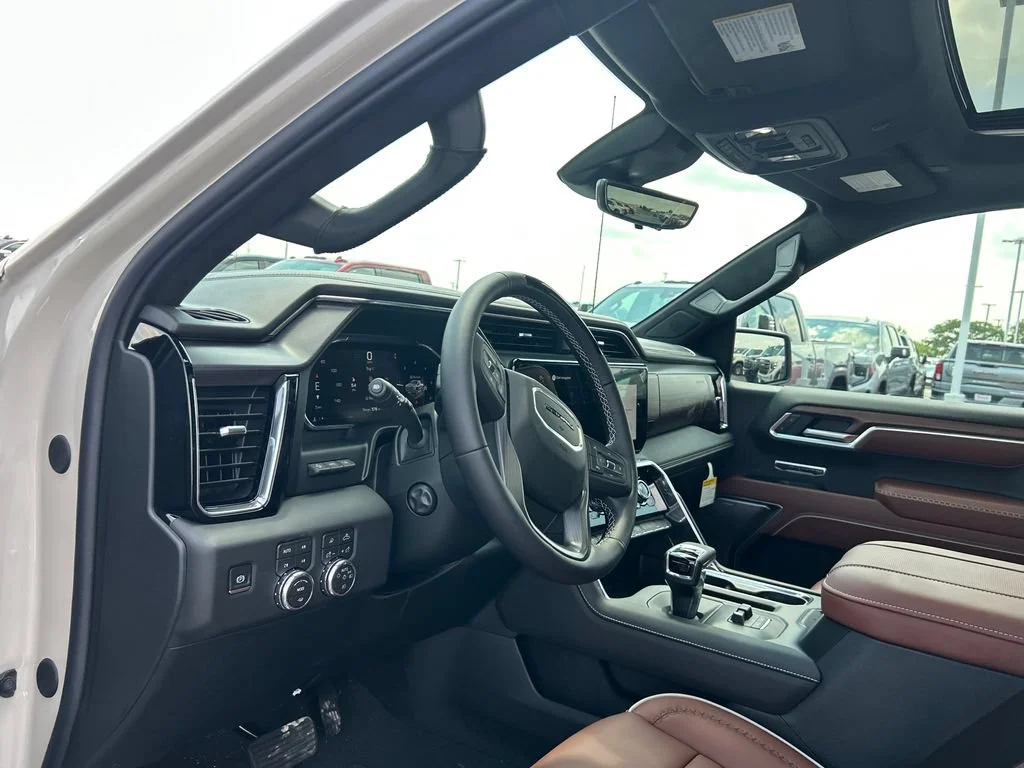 2026 GMC Sierra 1500 Denali Ultimate - Photo 19