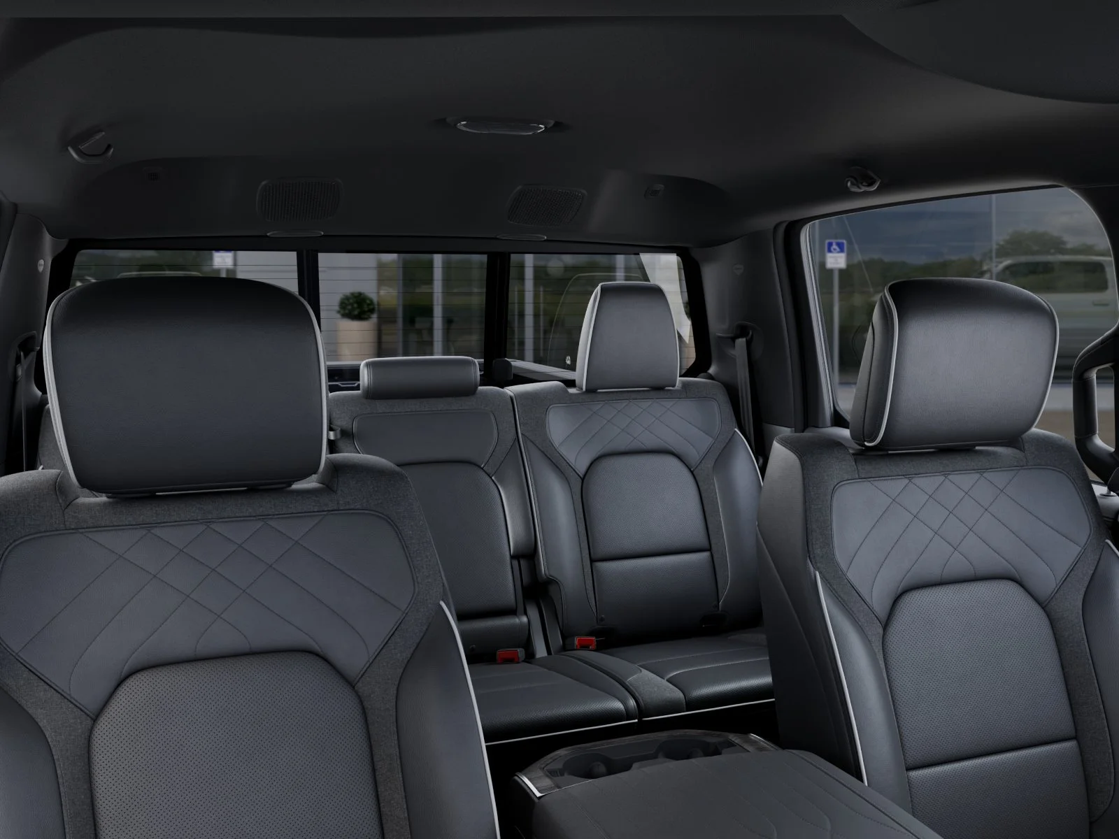 New 2026 Diamond Black Crystal Pearlcoat RAM Limited image 52